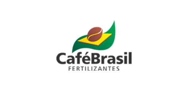 CaféBrasil Fertilizantes
