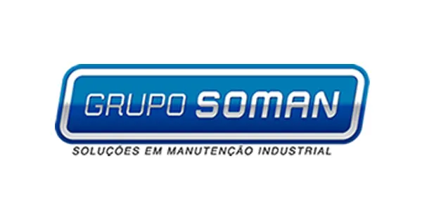 Grupo Soman, soluções em manutenção industrial