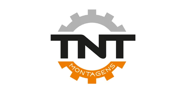 TNT Montagens